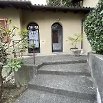 公寓 Vista Lago, Giardino A Vista Isole Borromee E Golfo Borromeo - Stresaflat