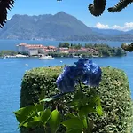 Apartament Vista Lago, Giardino A Vista Isole Borromee E Golfo Borromeo - Stresaflat