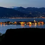 Apartament Vista Lago, Giardino A Vista Isole Borromee E Golfo Borromeo - Stresaflat