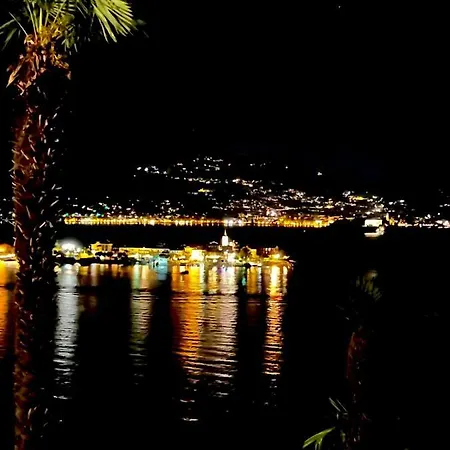 Appartamento Vista Lago, Giardino A Vista Isole Borromee E Golfo Borromeo - Stresaflat *