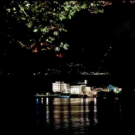 Vista Lago, Giardino A Vista Isole Borromee E Golfo Borromeo - Stresaflat Апартаменты