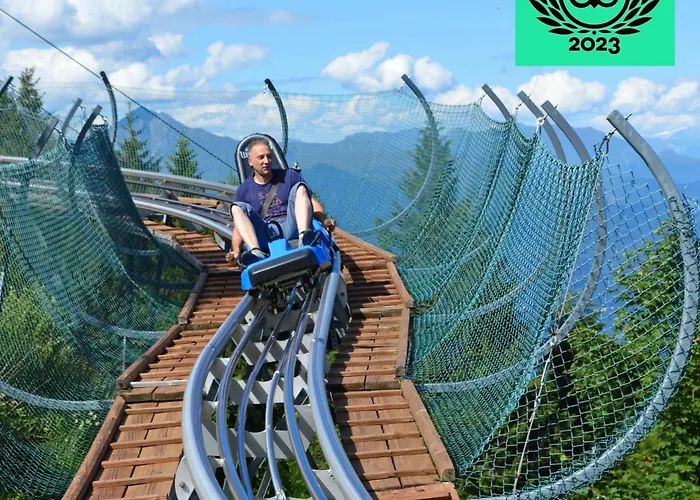 Vista Lago, Giardino A Vista Isole Borromee E Golfo Borromeo - Stresaflat Lägenhet