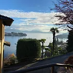 Vista Lago, Giardino A Vista Isole Borromee E Golfo Borromeo - Stresaflat Apartment Stresa