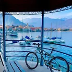 Apartment Vista Lago, Giardino A Vista Isole Borromee E Golfo Borromeo - Stresaflat *