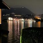 Apartment Vista Lago, Giardino A Vista Isole Borromee E Golfo Borromeo - Stresaflat *
