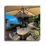 Apartment Vista Lago, Giardino A Vista Isole Borromee E Golfo Borromeo - Stresaflat *
