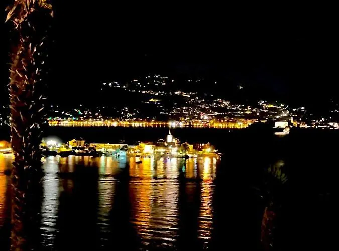 Апартаменты Vista Lago, Giardino A Vista Isole Borromee E Golfo Borromeo - Stresaflat *